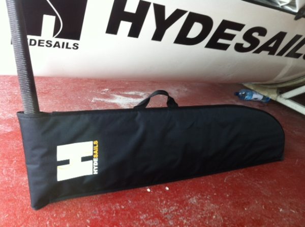 18ft Skiff Centreboard and Rudder Bag