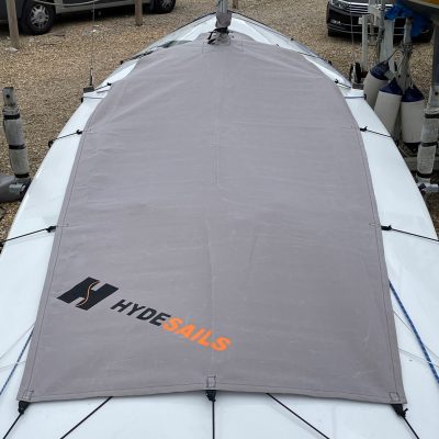 Flying 15 Mooring Cover