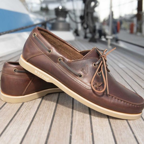 Branklet Mens Boat Shoes | Dinghy, Keelboat and Yacht Sail Company