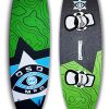 DSD BOARDS - COMPLETE w/ pads,straps,fins & handle