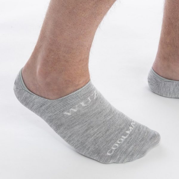 COOLMAX INVISIBLE SOCK